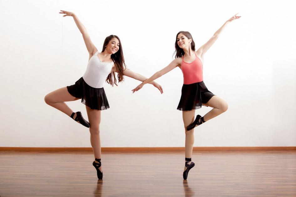 Фото танцевальной школы в Майами: балетные классы для девочек - American Butler