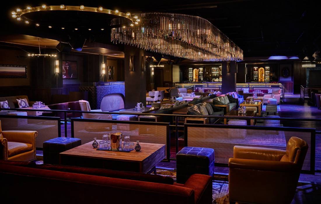 Best Nightclubs in San Diego — Photo by Oxford Social Club — American Butler