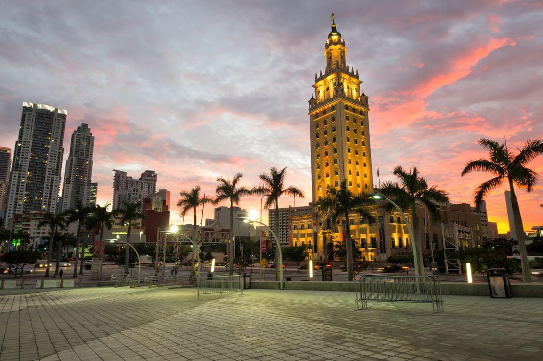 Freedom Tower — Miami Attractions — American Butler