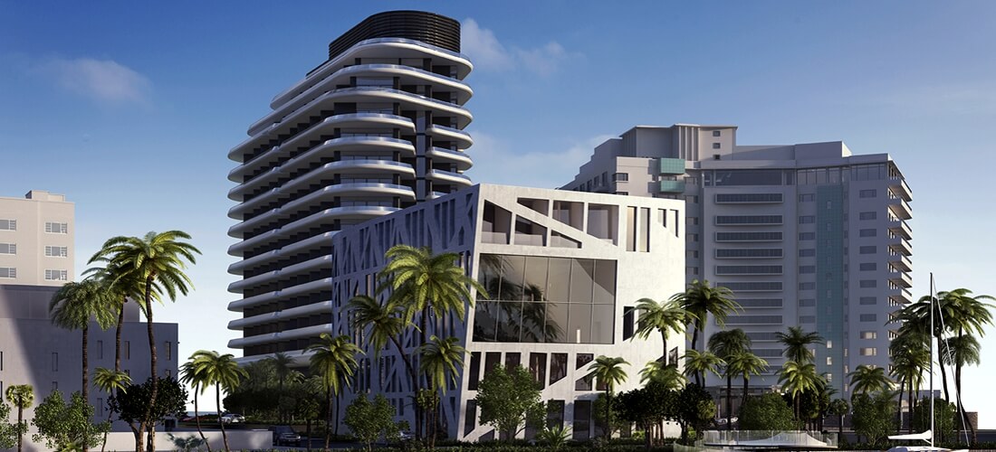 Faena Mar — Miami New Developments — AmericanButler