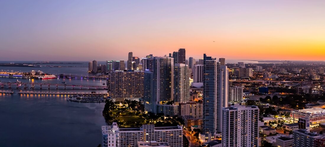 Missoni Baia Miami — элитная новостройка в Майами — American Butler