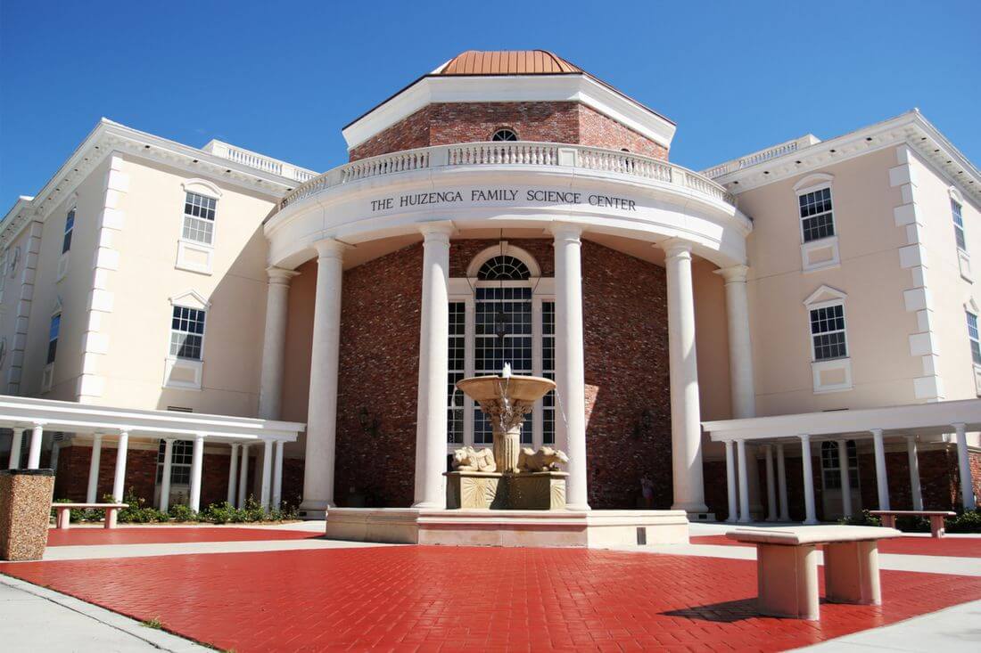 Pine Crest School - Boca Raton and Fort Lauderdale Private School - American Butler