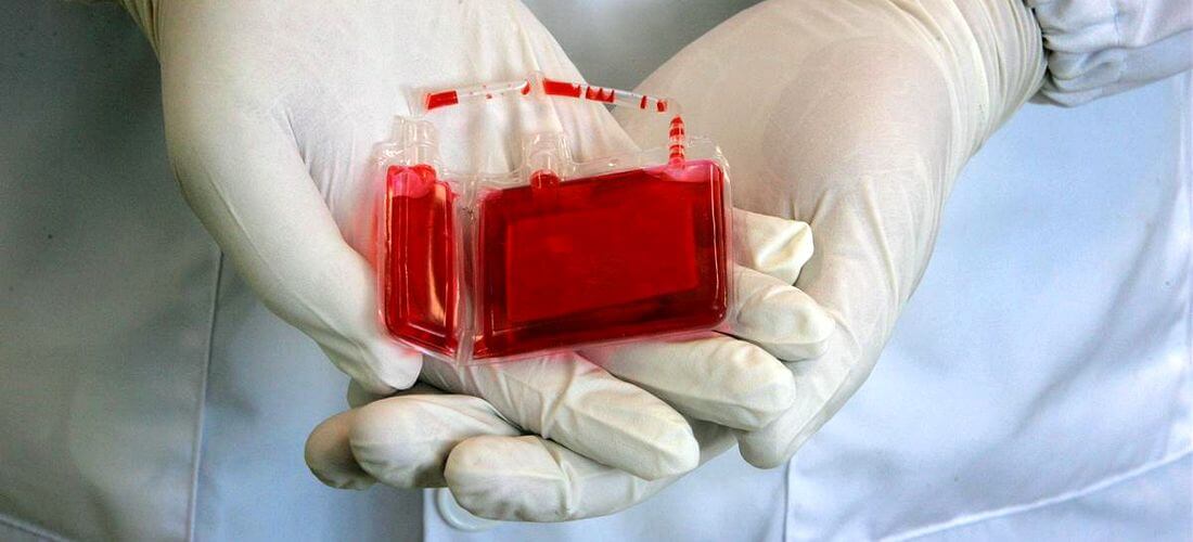 Cord Blood — Лечение стволовыми клетками в США — American Butler