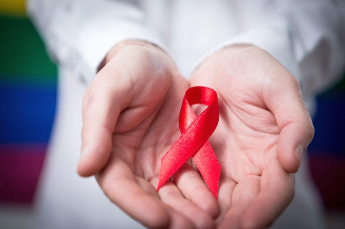 День борьбы со СПИДом 2019 — Новости American Butler