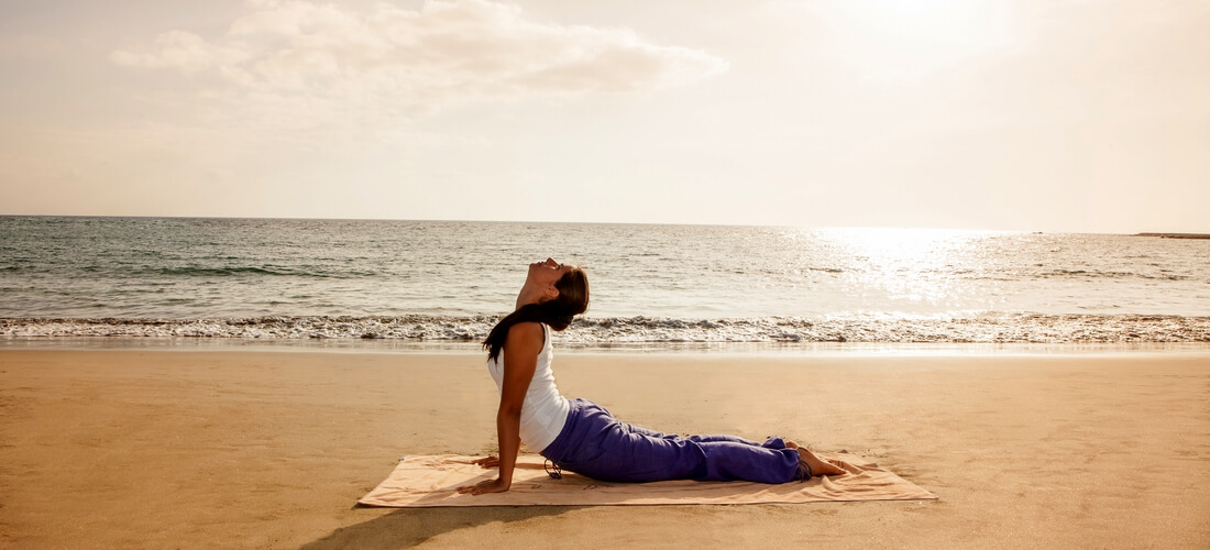 Yoga Lessons in Miami — Yoga in America — American Butler