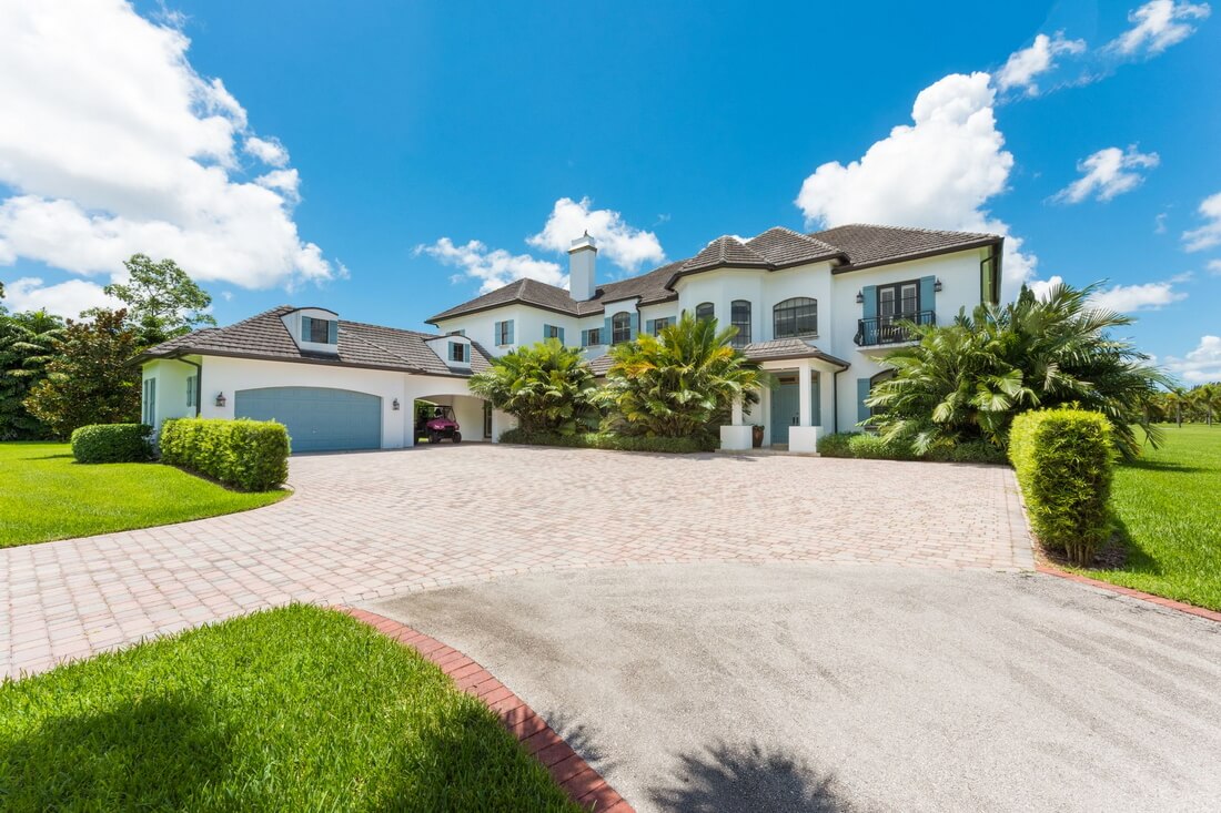 Фото города Хоумстед во Флориде — дома и квартиры в аренду и на продажу — American Butler