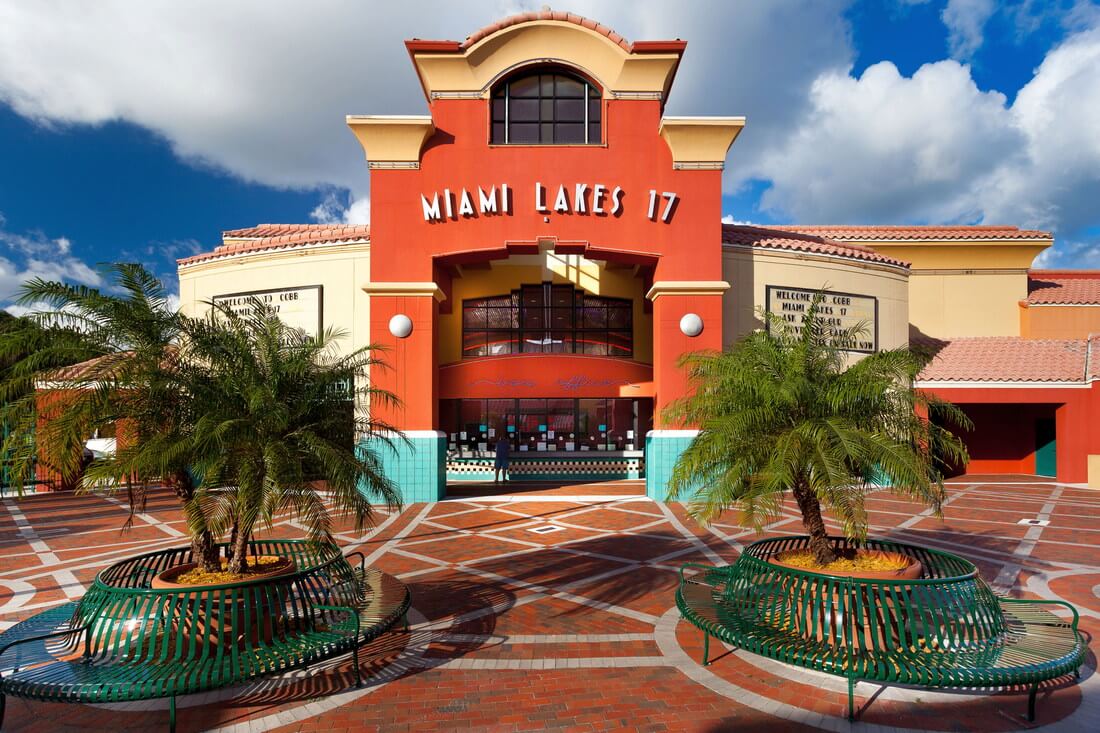 Miami Lakes — City Attractions in Florida — American Butler