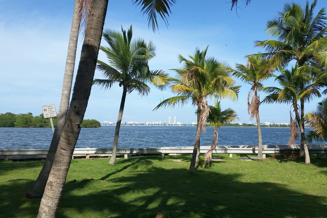 Morningside — Miami's Neighborhoods and Suburbs — American Butler