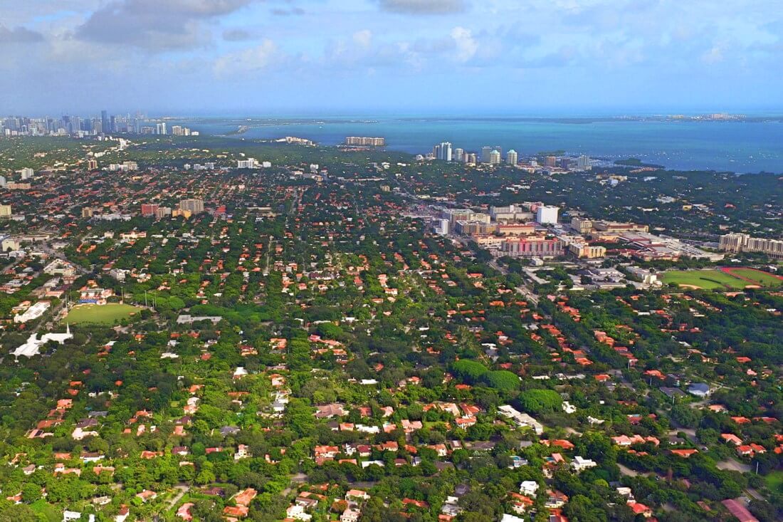 Pinecrest — Miami Neighborhoods and Suburbs — American Butler