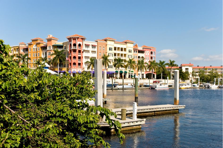 Fort Lauderdale condominium photos — American Butler