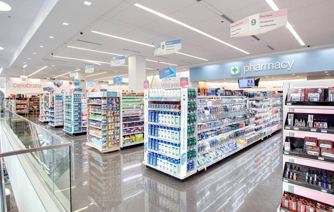 CVS vs. Walgreens: American pharmacy standoff — American Butler