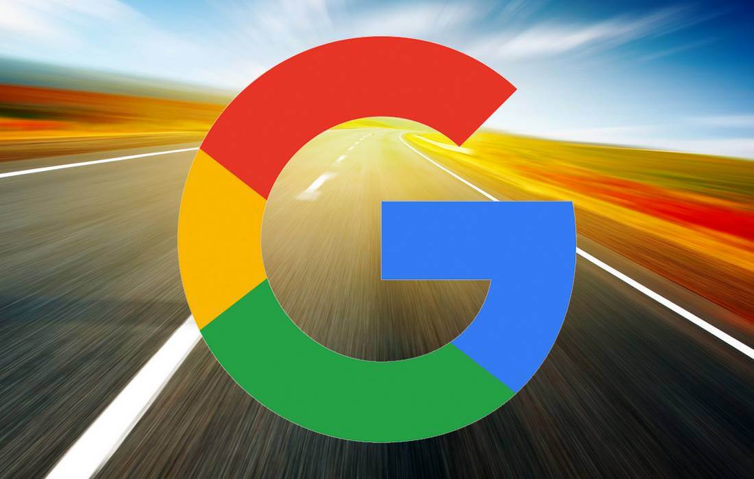 Что такое поисковая система Google — фото логотипа — American Butler