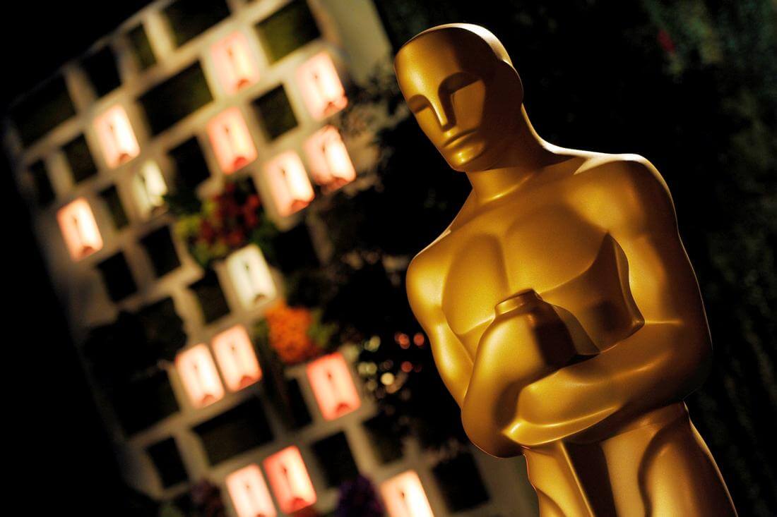 Фото статуэтки премии Оскар — история, церемония, победители — American Butler