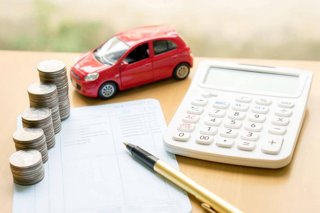Нужно ли платить налог за машину если она в кредите купить новую машину до 500 тысяч без кредита