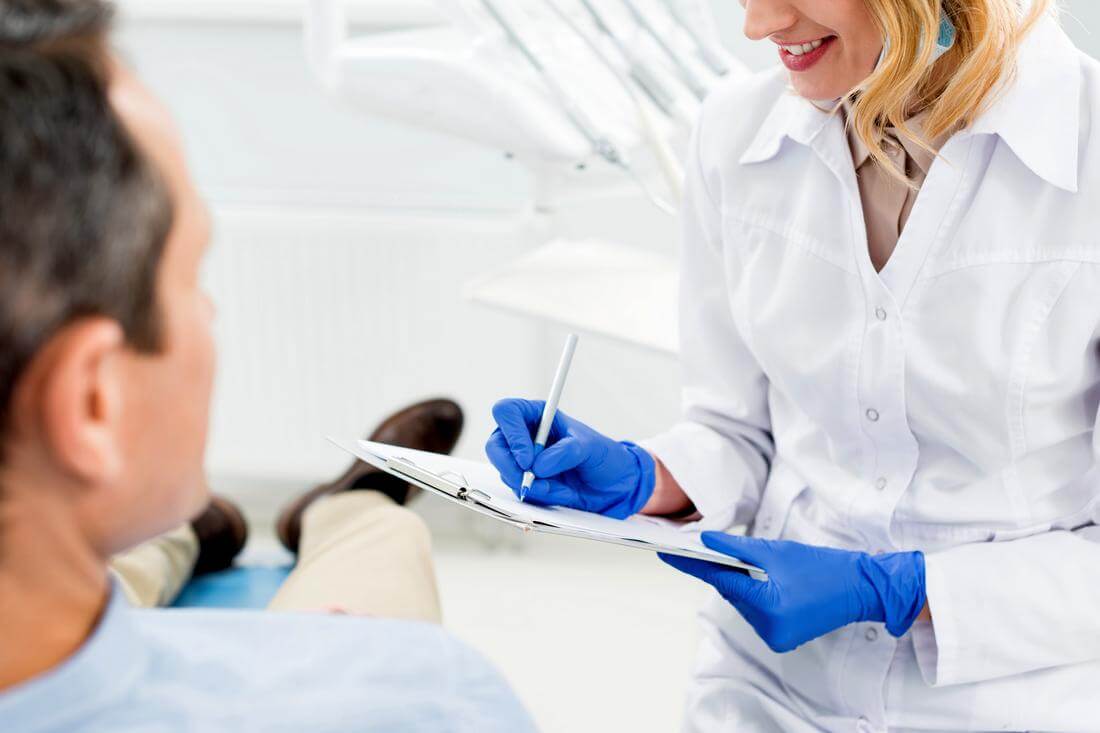 Советы и рекомендации как недорого лечить зубы в США — American Butler