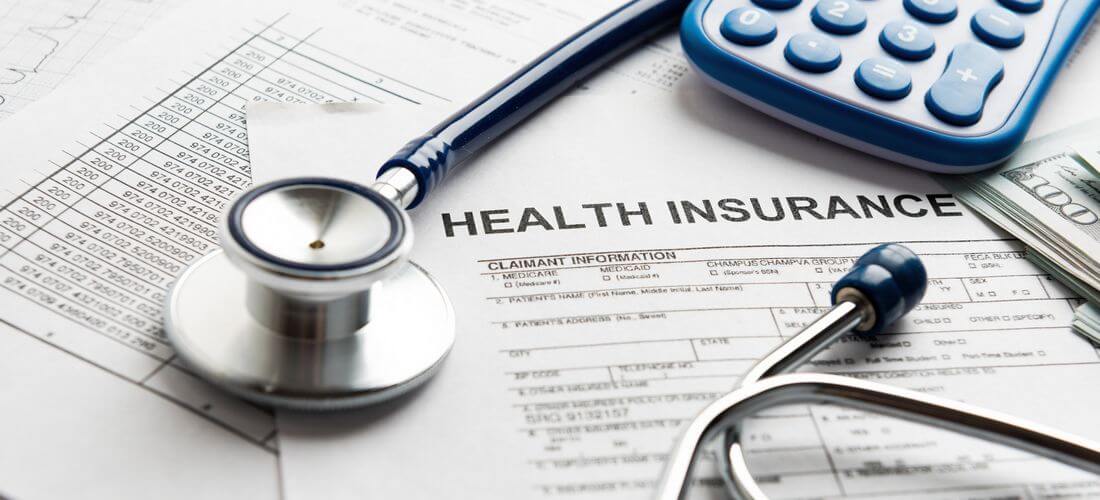 Types of Health Insurance in America — USA tariffs and insurance plans — American Butler