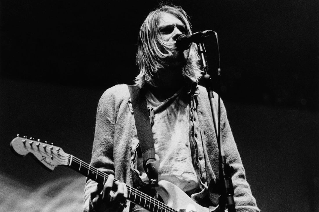 Who is Kurt Cobain and what is he famous for — American Butler