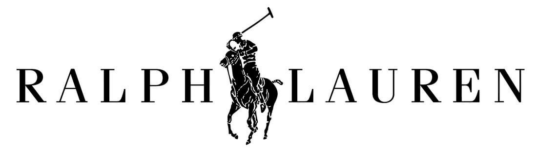Ralph Lauren logo photo — American Butler